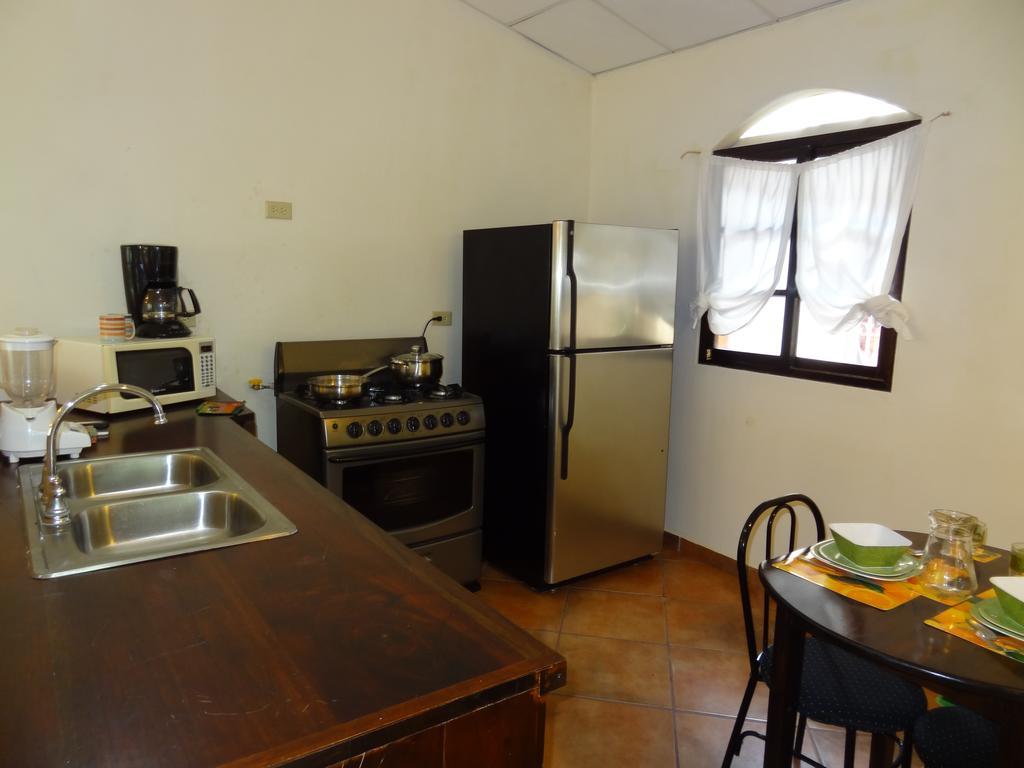 Valle Primavera Hotel Boquete Room photo